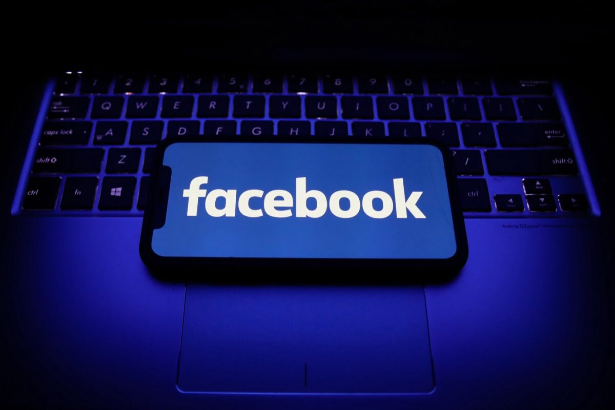 direcionamento de públicos no facebook