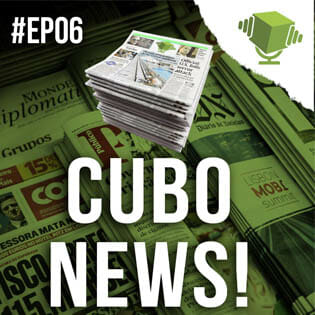 Marketing e Desenvolvimento: confira as principais notícias no Cubo News!