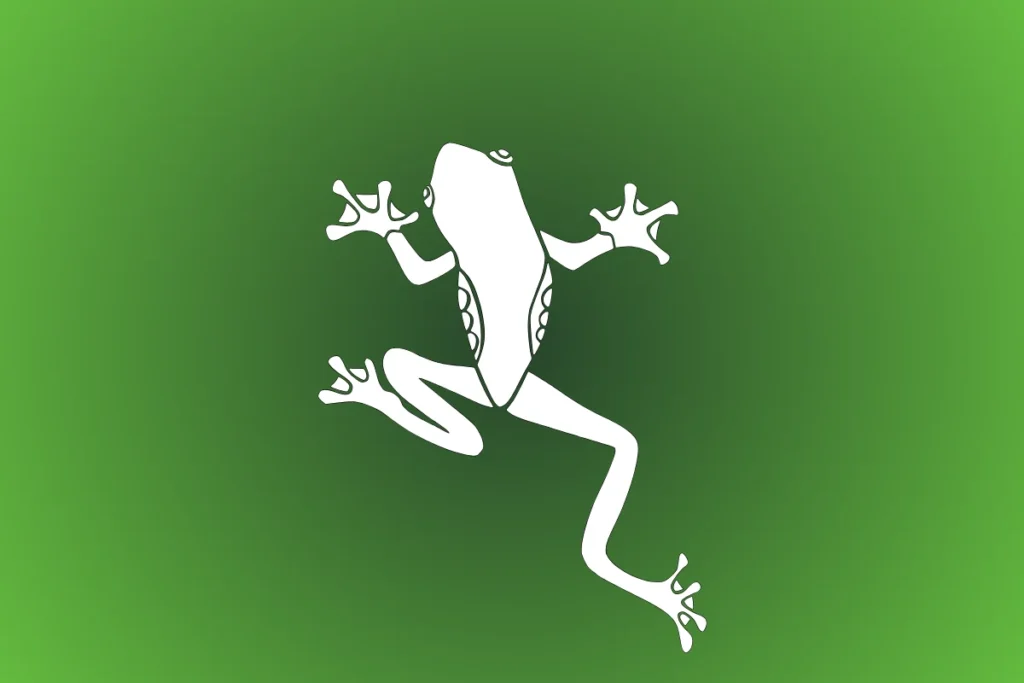 screaming frog