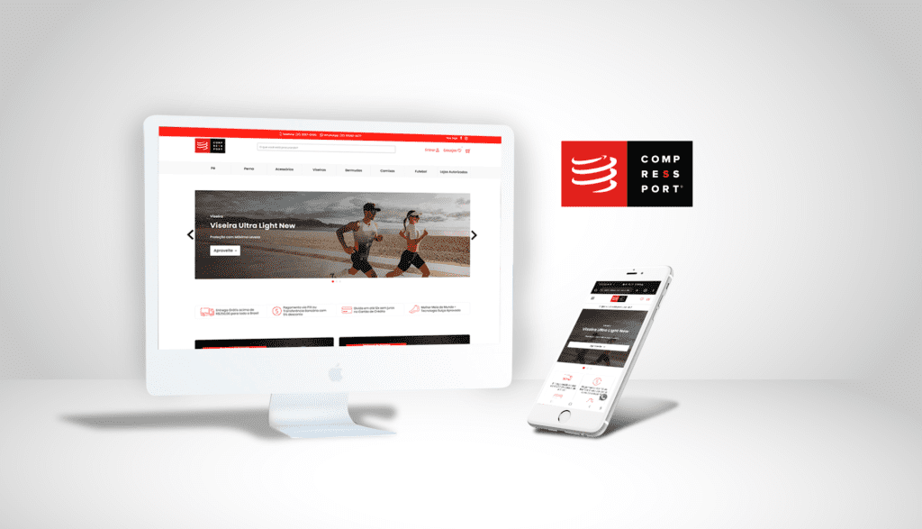 compressport mockup