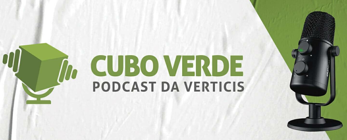 Podcast Podcast ao Cubo
