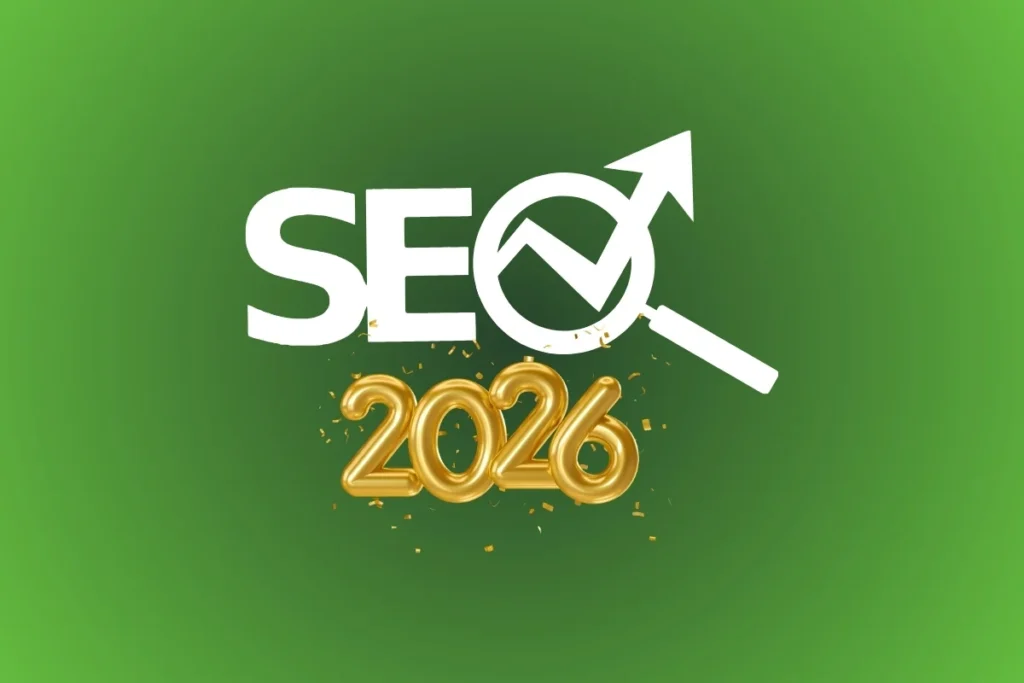 SEO em 2026: como fazer SEO no ano das IAs generativas?